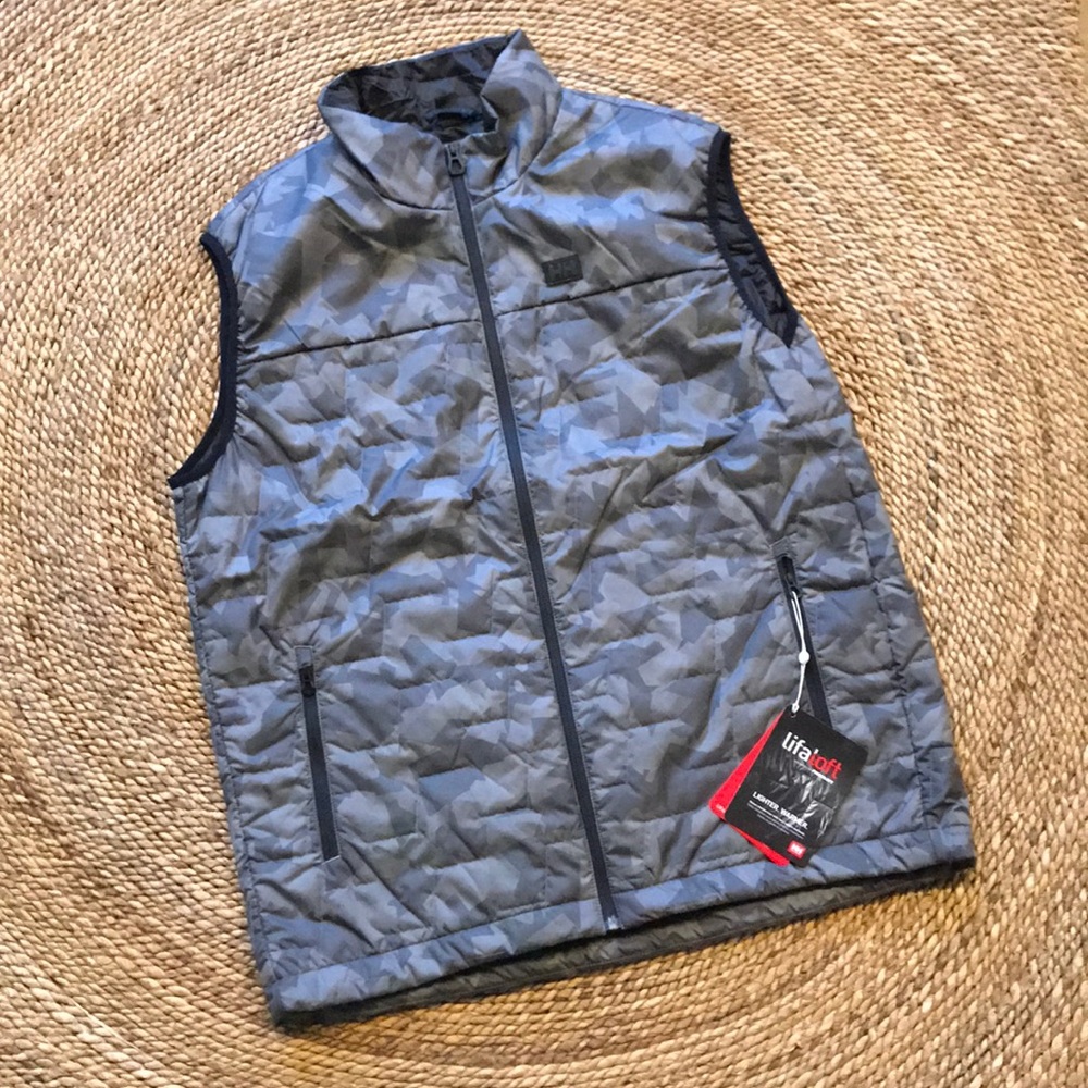 Helly Hansen Lifaloft Insulator Vest